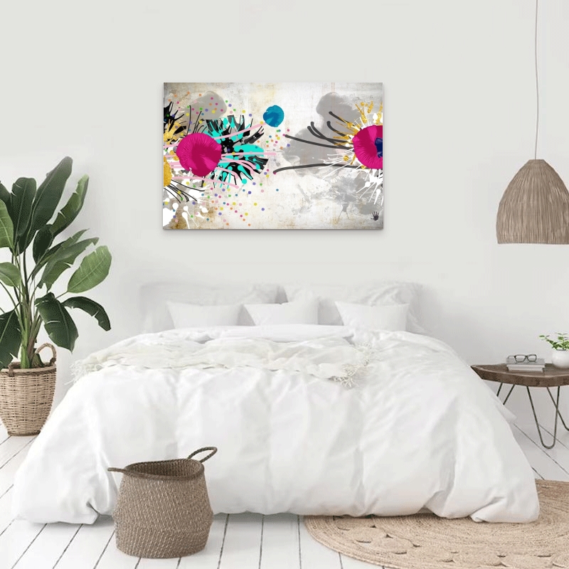 canvas print