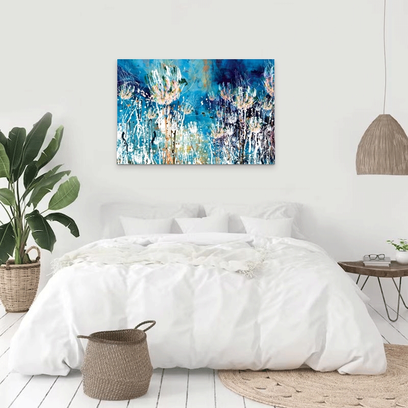 canvas print