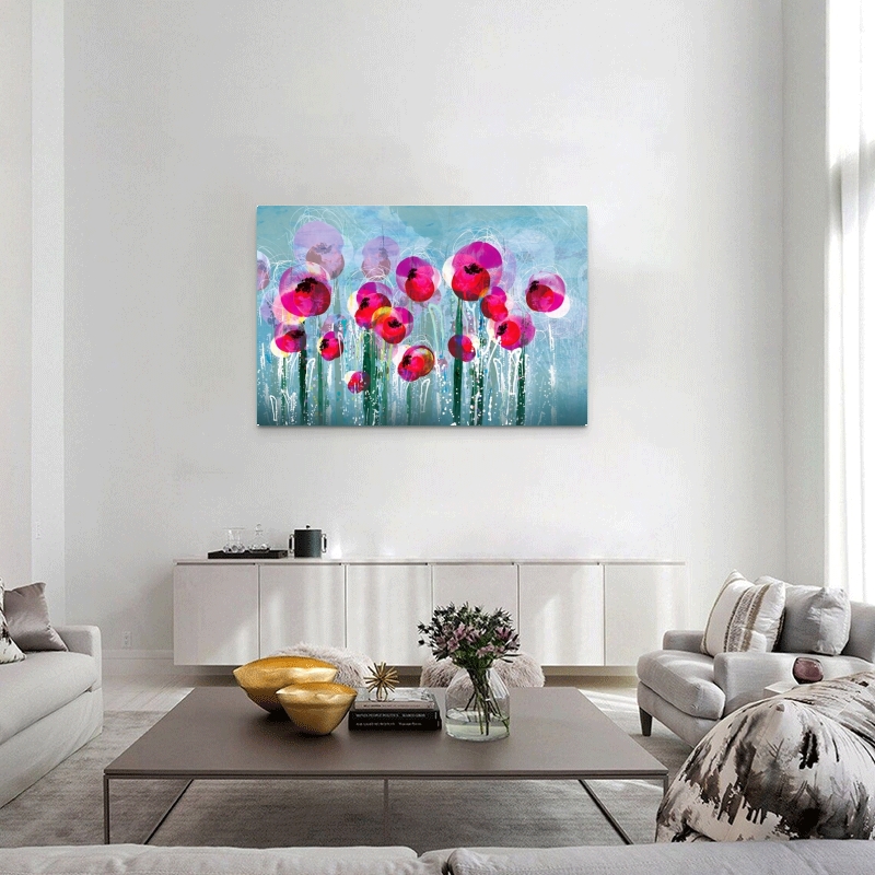 canvas print