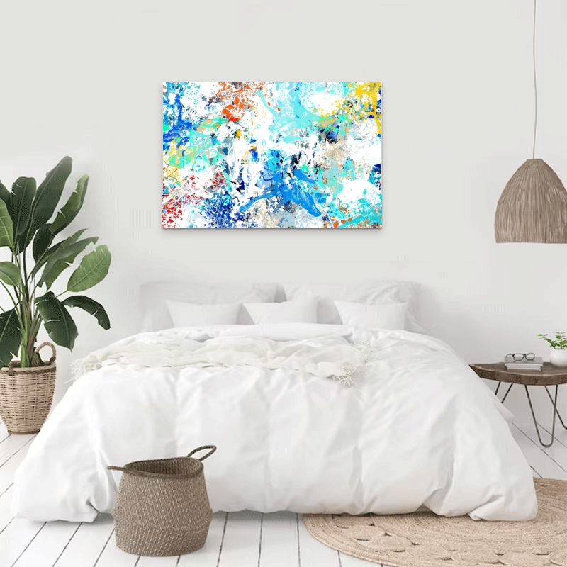 canvas print