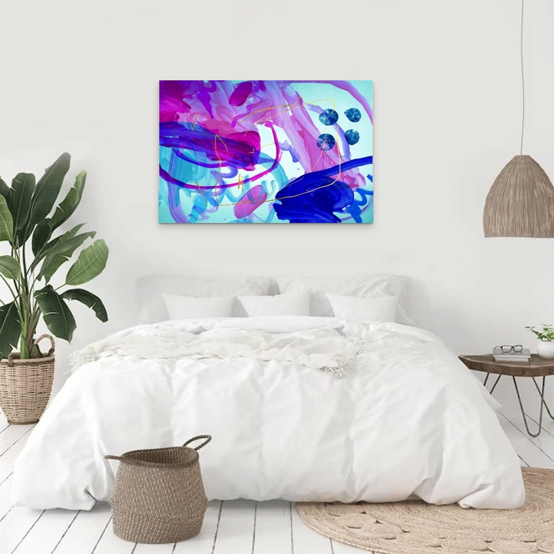 canvas print