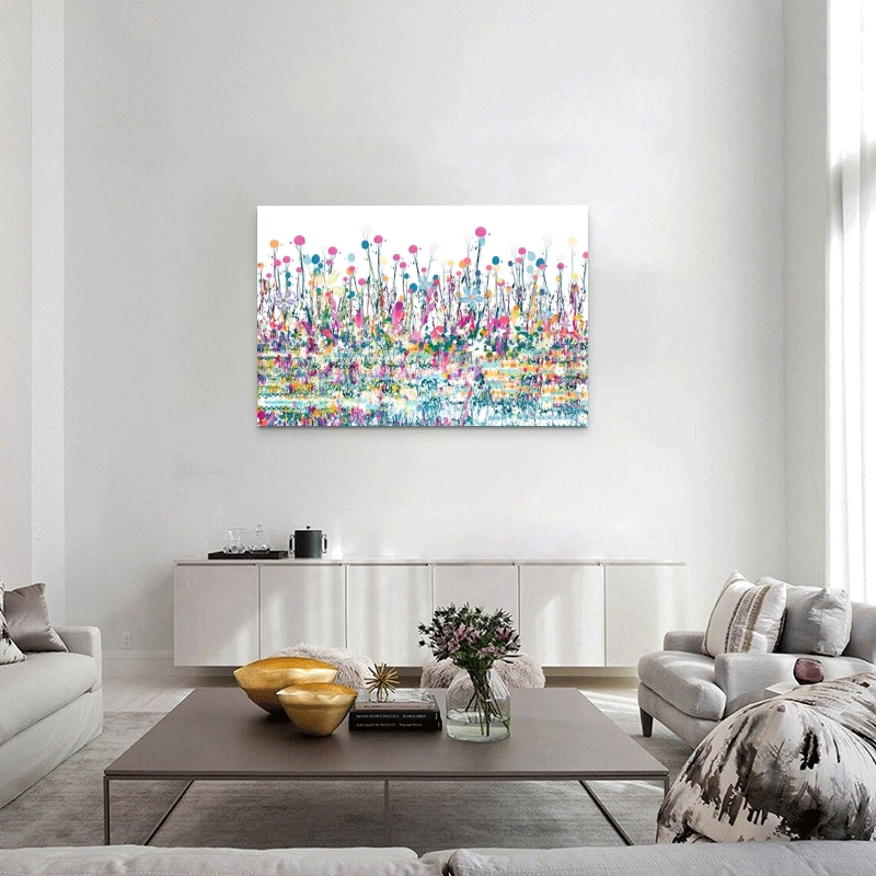 canvas print