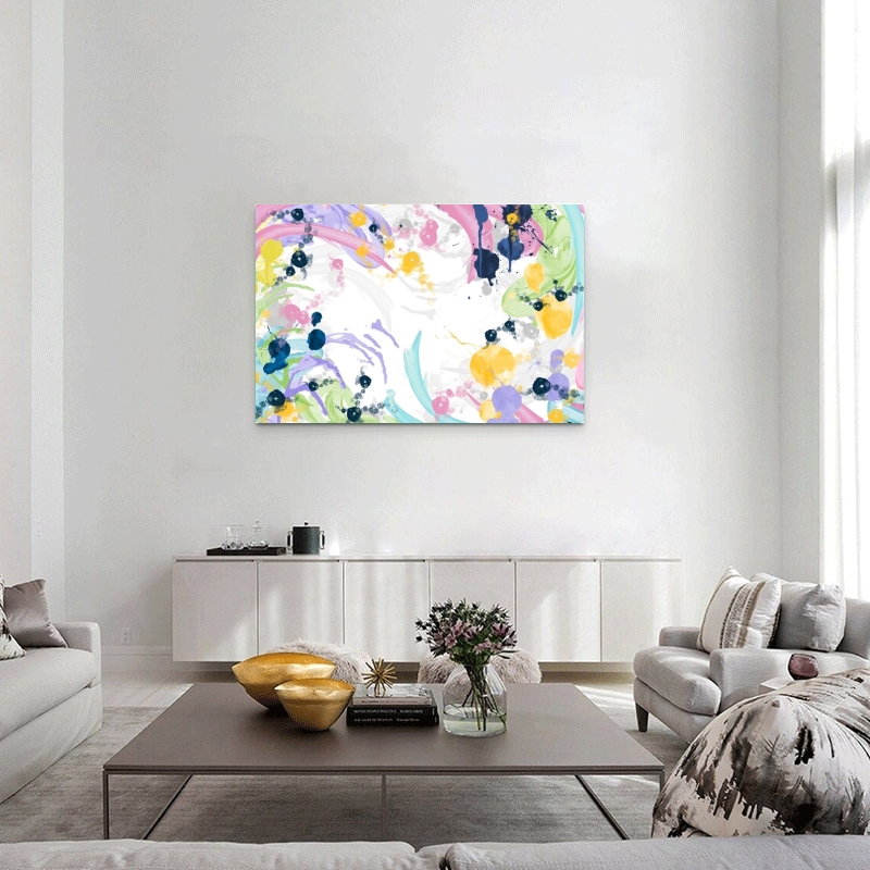 canvas print
