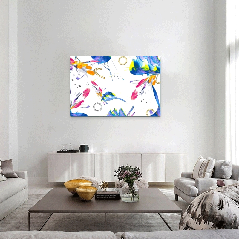 canvas print