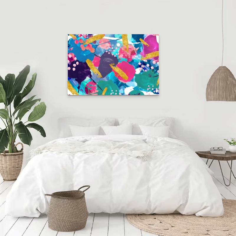 canvas print