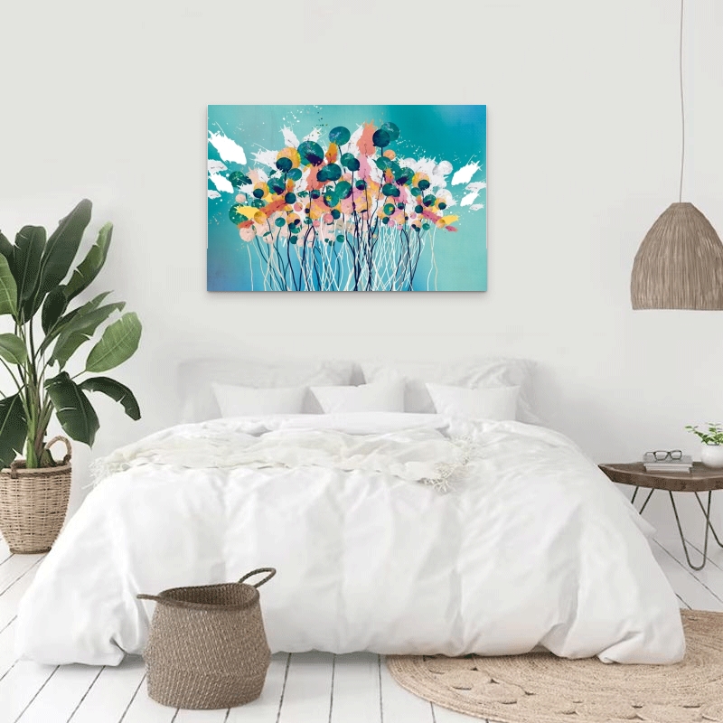 canvas print