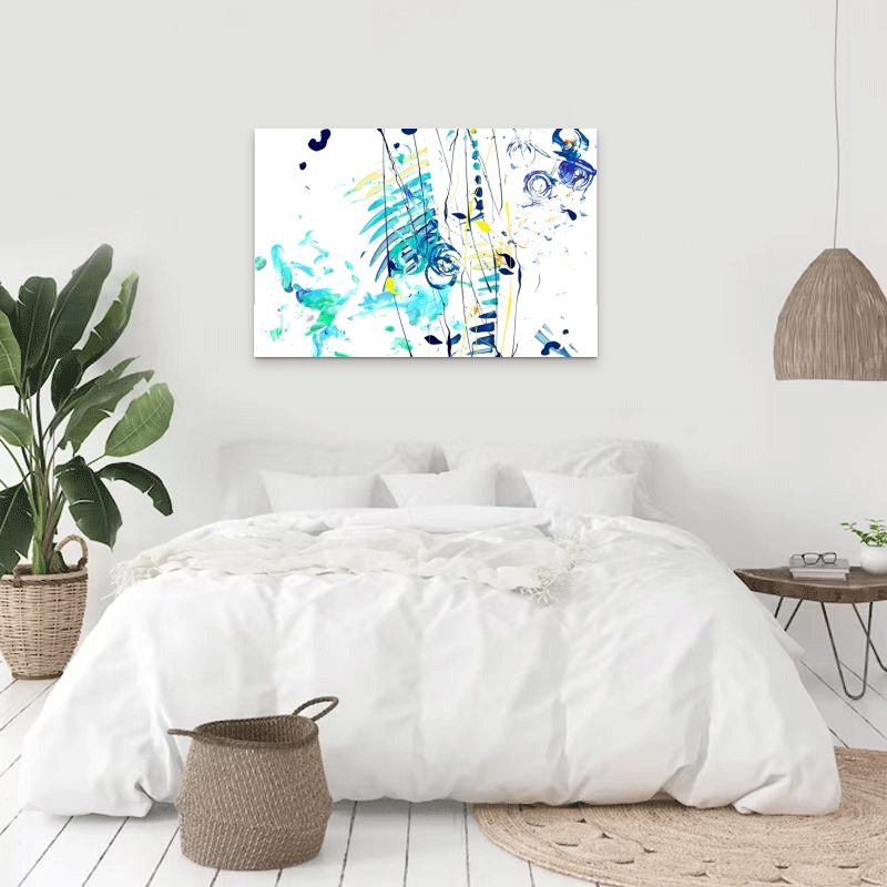 canvas print