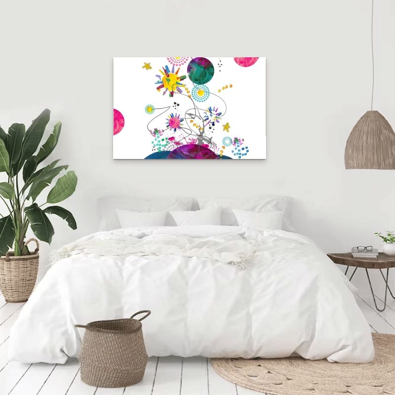 canvas print