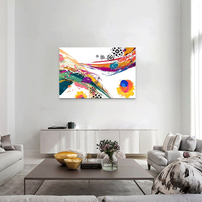 canvas print