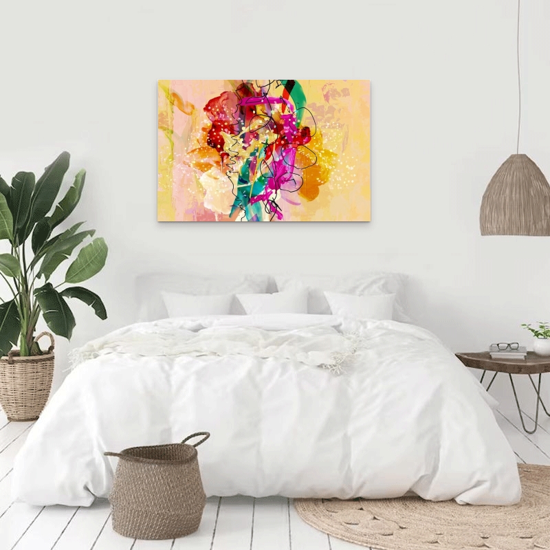 canvas print