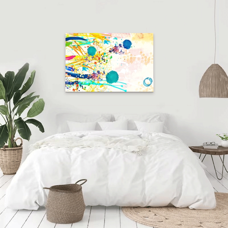 canvas print