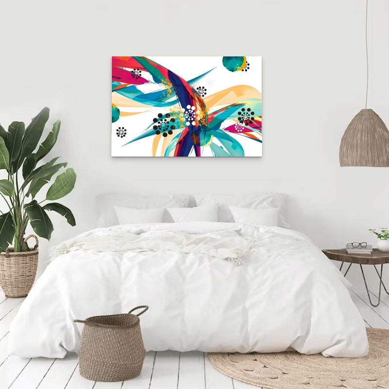 canvas print