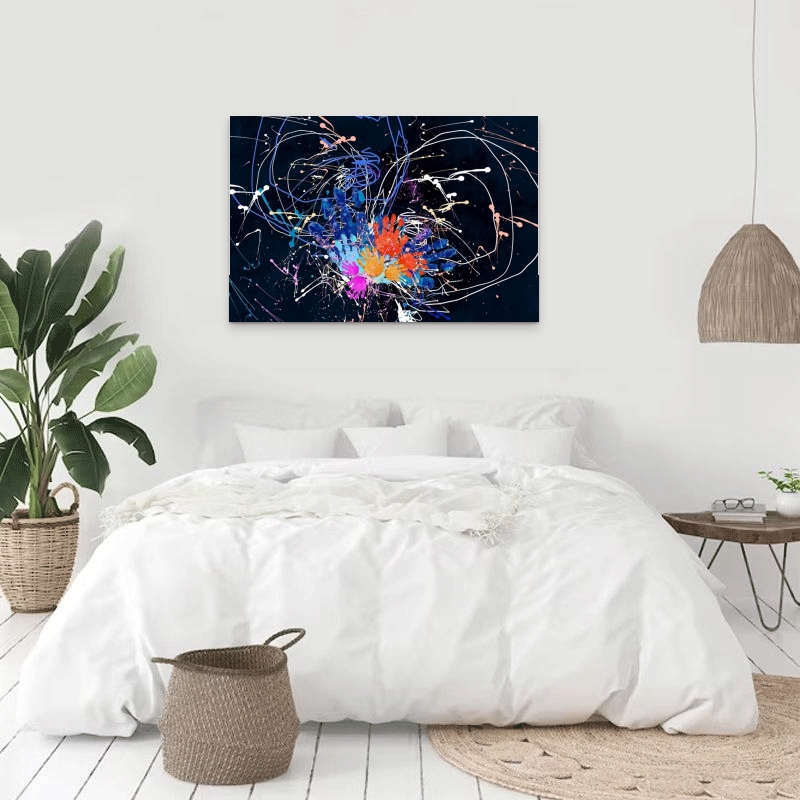 canvas print