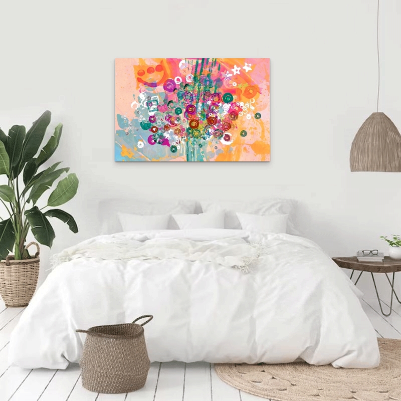 canvas print