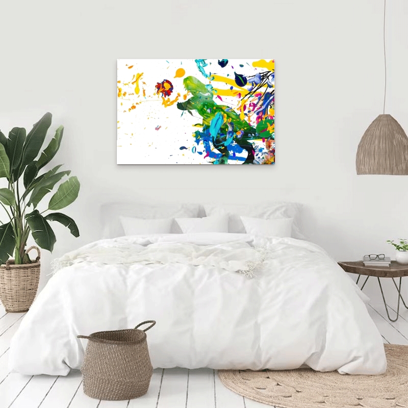 canvas print