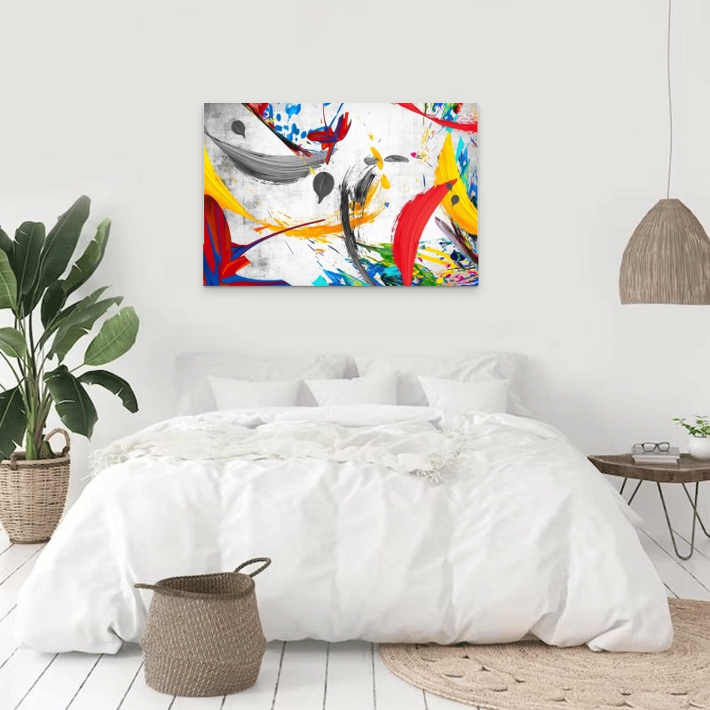 canvas print