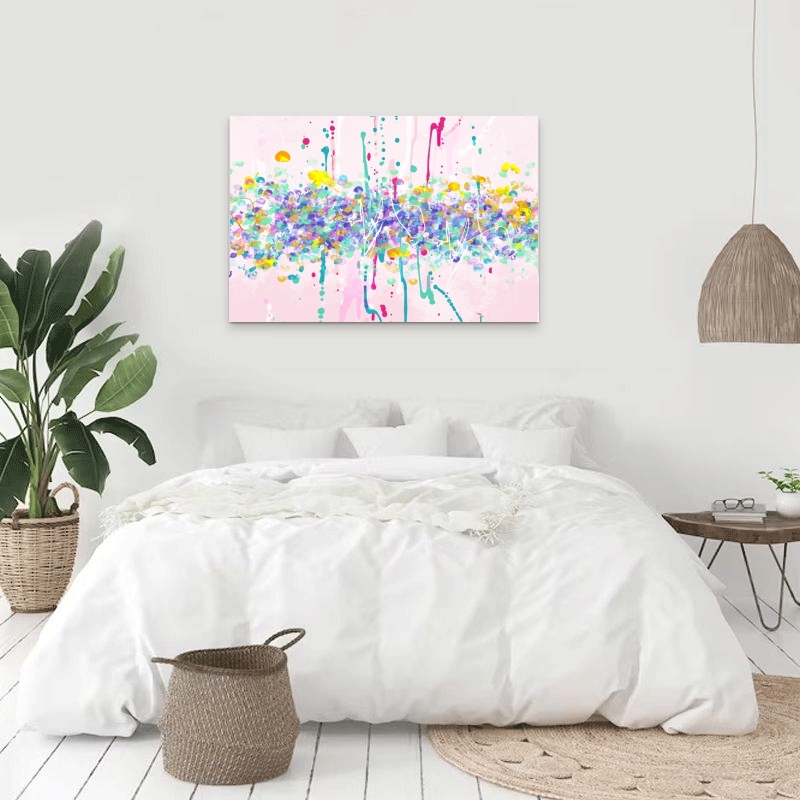 canvas print