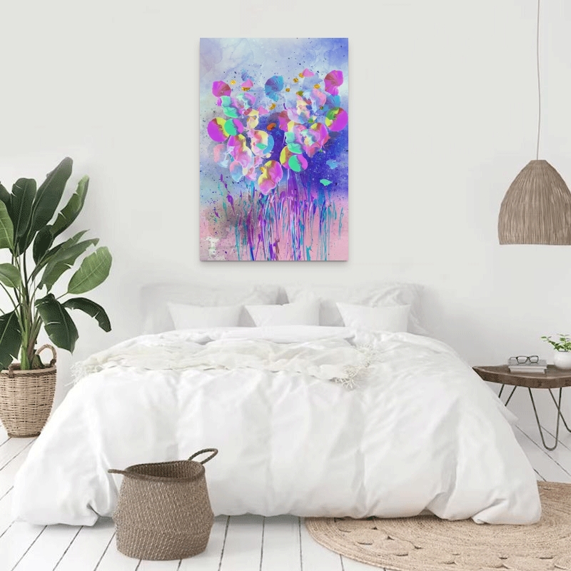 canvas print