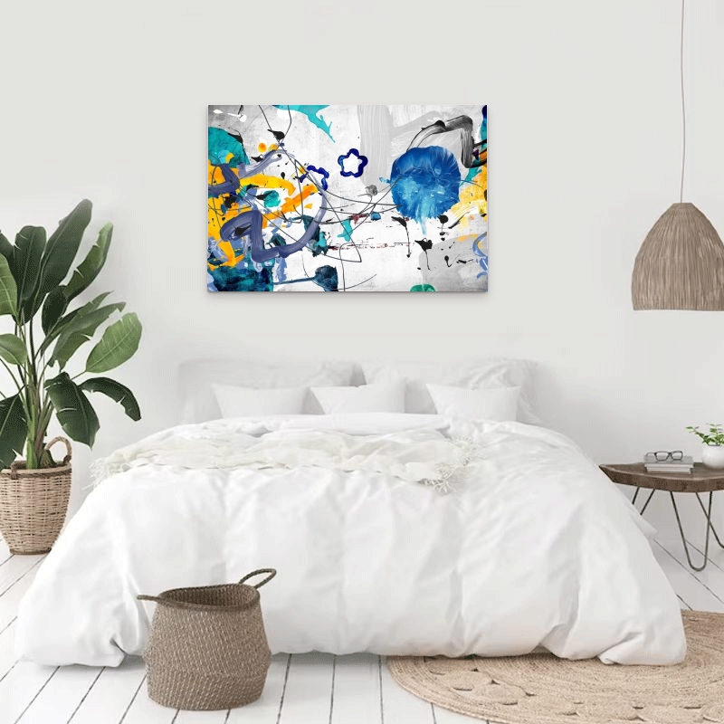 canvas print