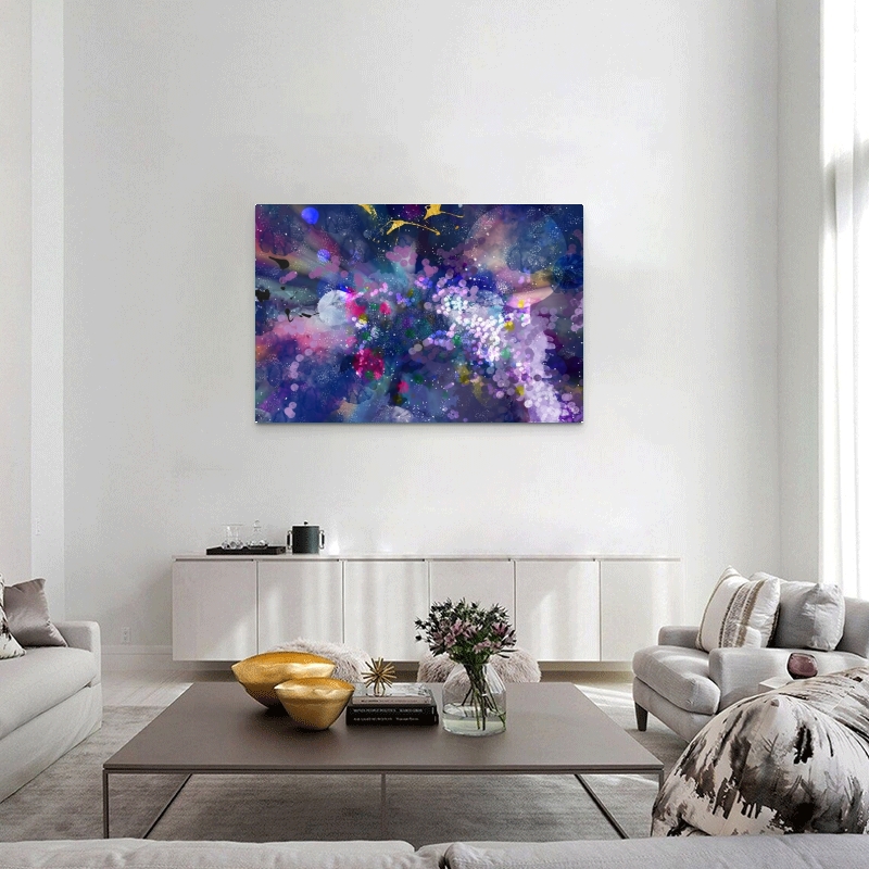 canvas print