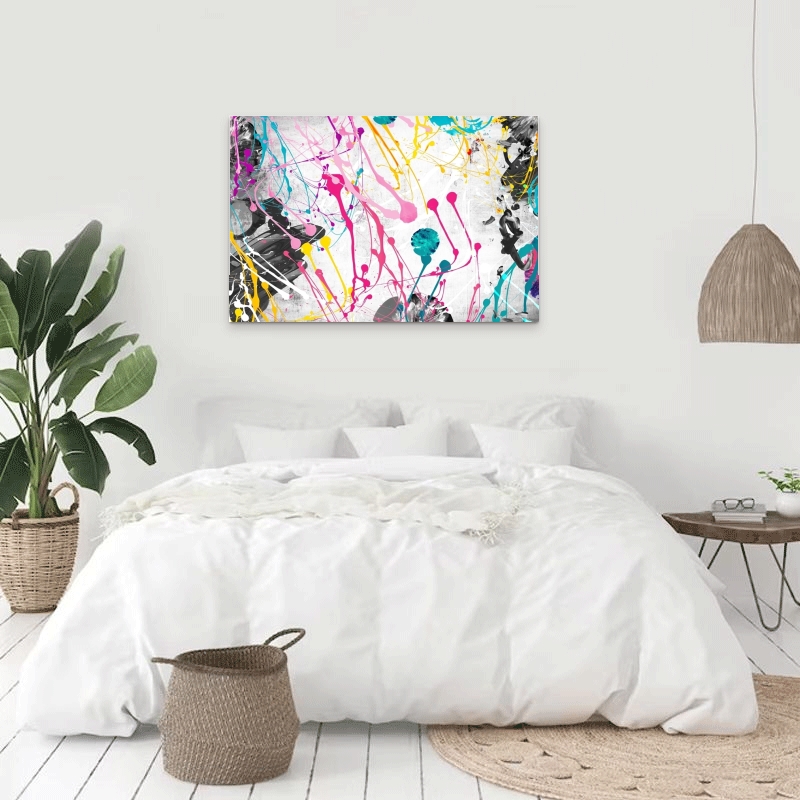 canvas print