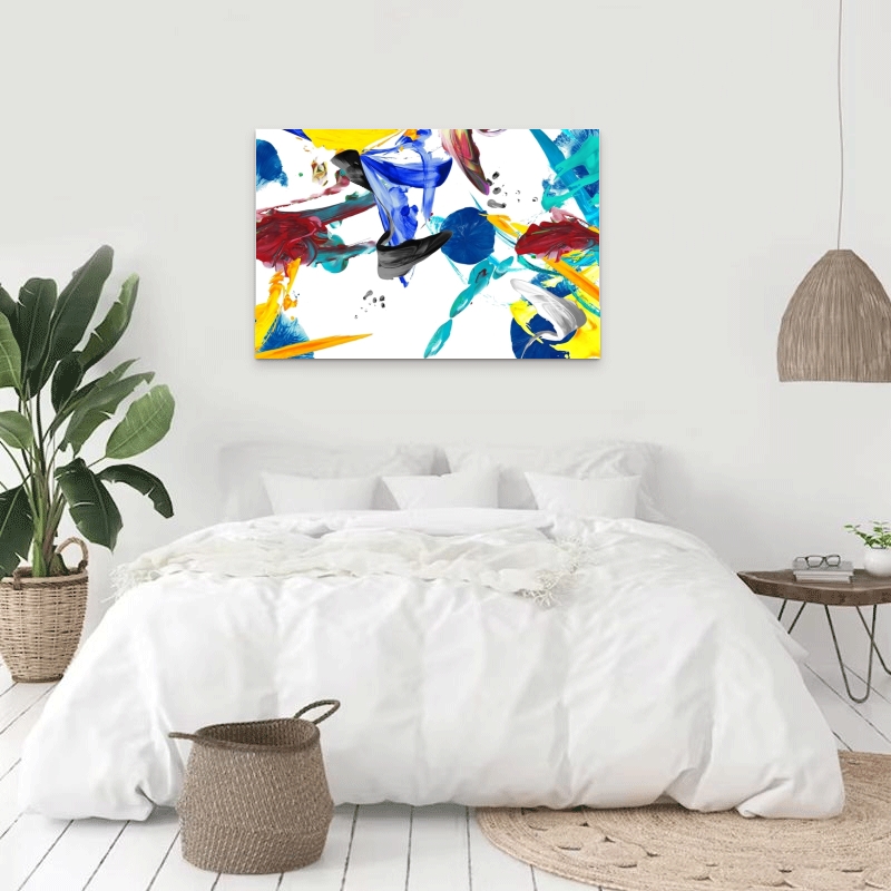 canvas print