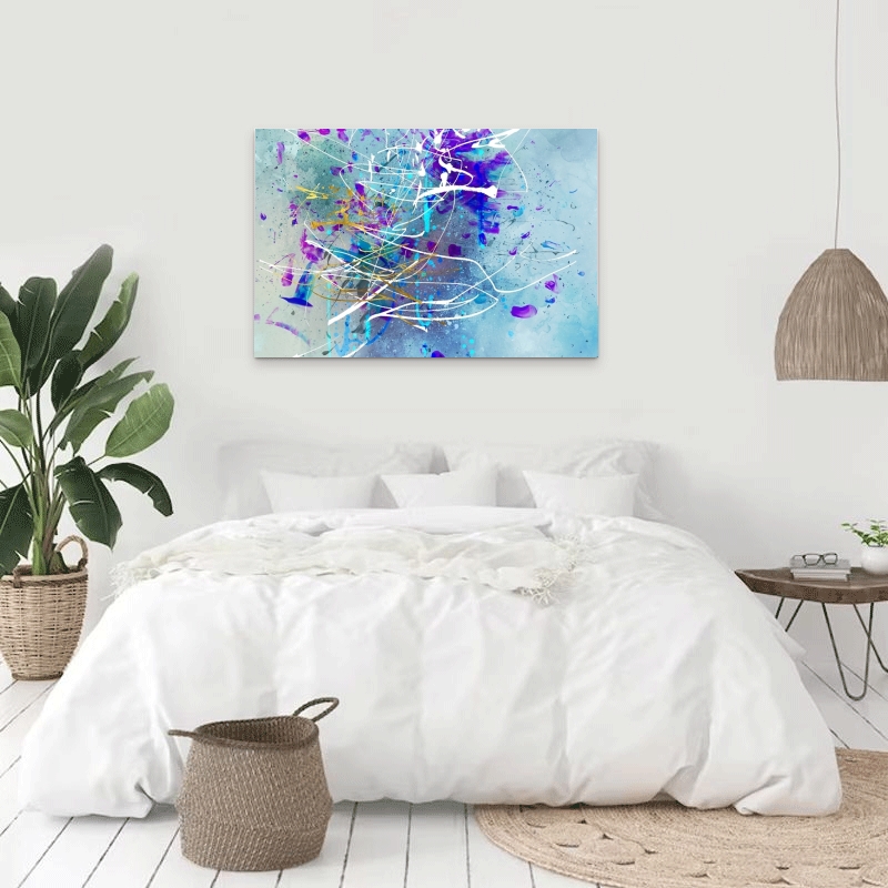 canvas print