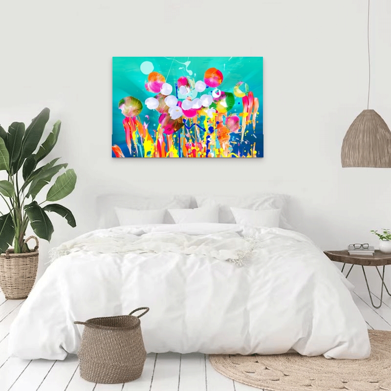 canvas print