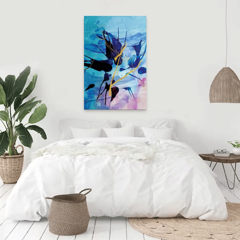 canvas print