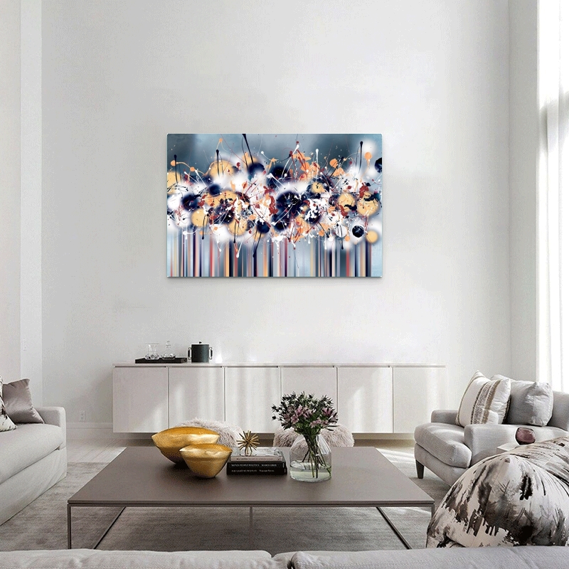 canvas print