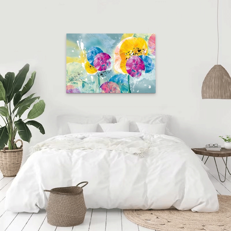 canvas print