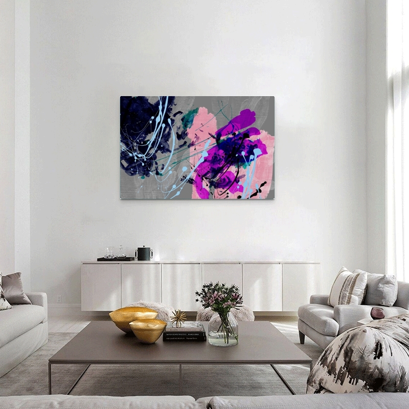 canvas print