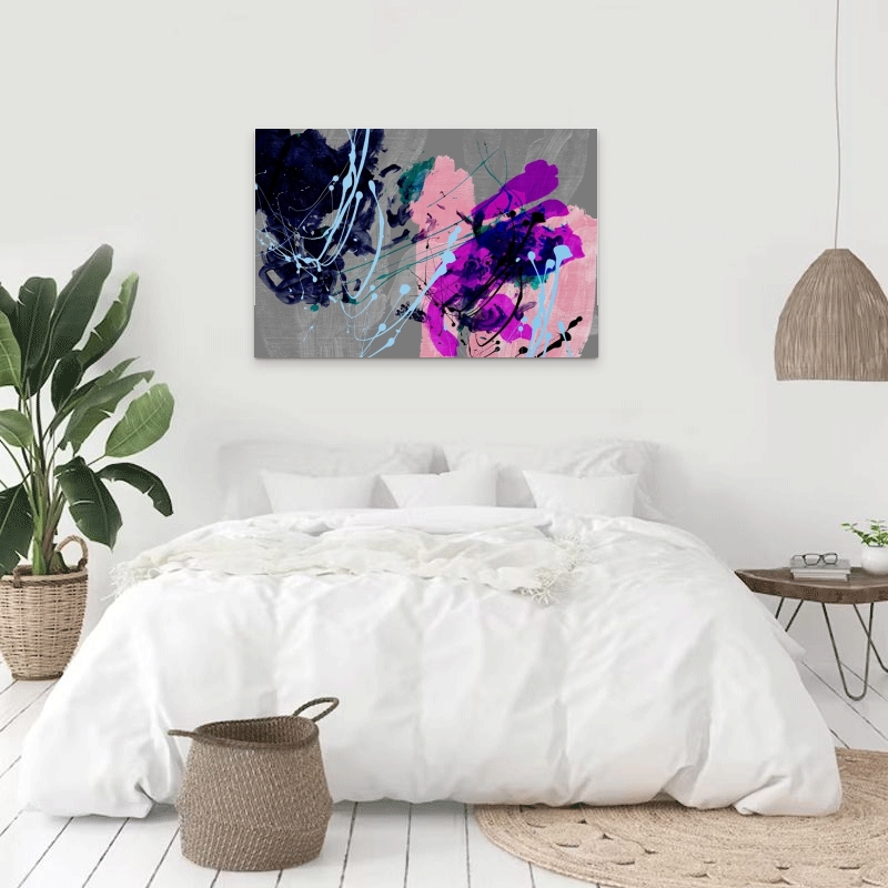 canvas print