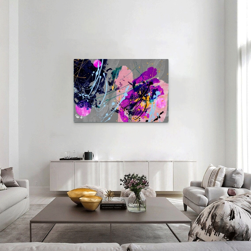 canvas print