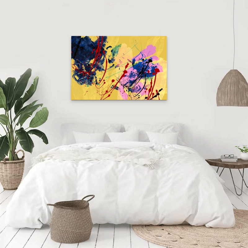 canvas print