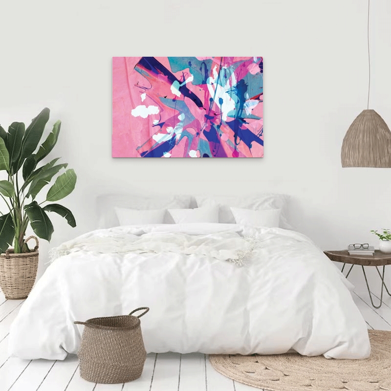 canvas print