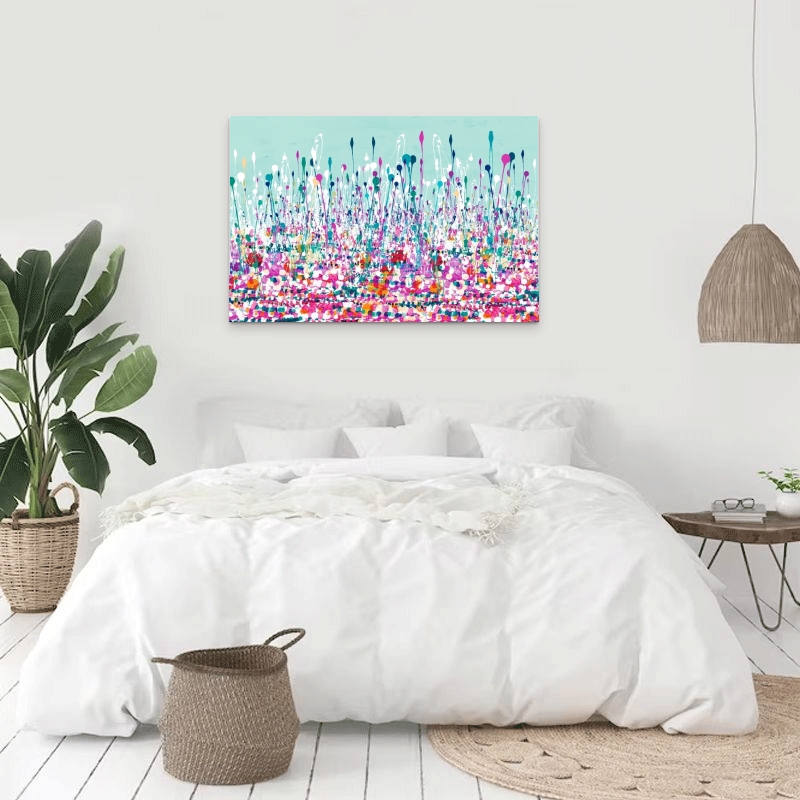 canvas print