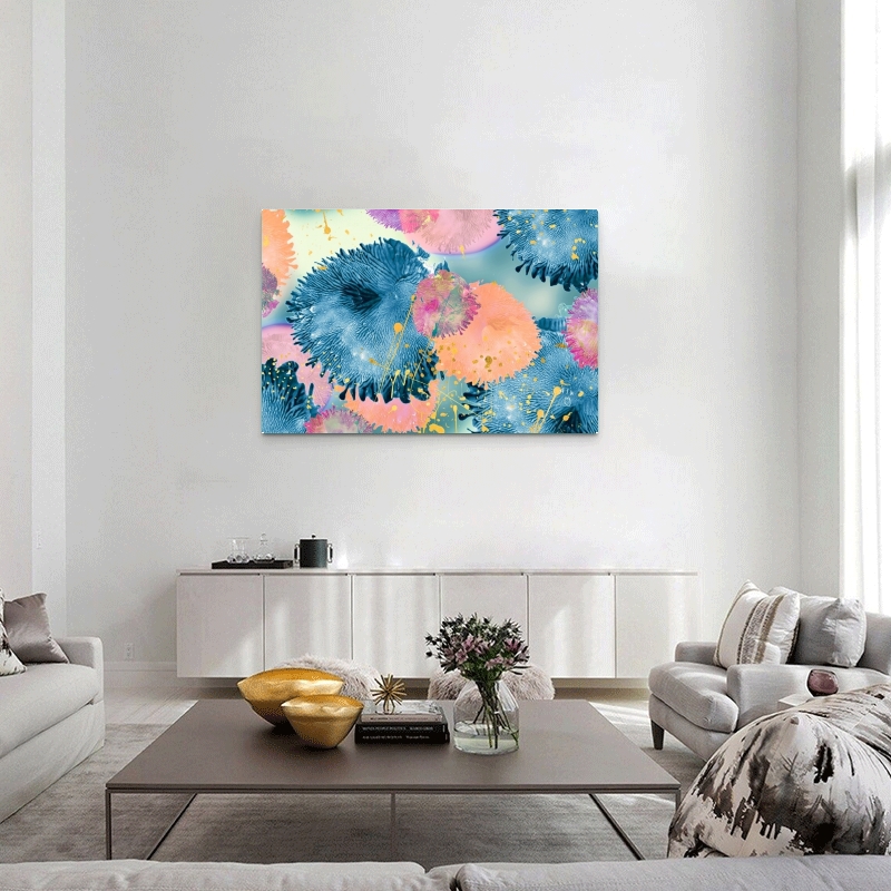 canvas print