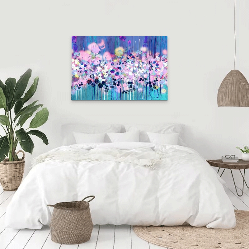 canvas print