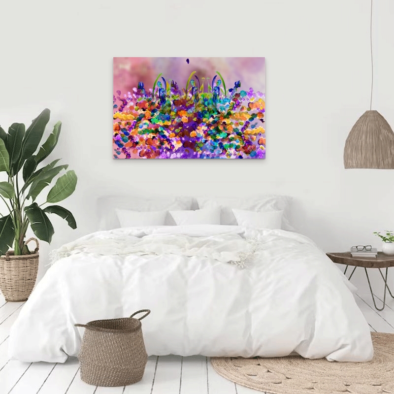 canvas print