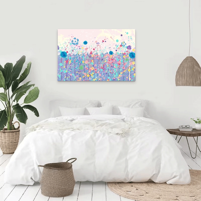 canvas print