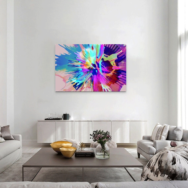 canvas print