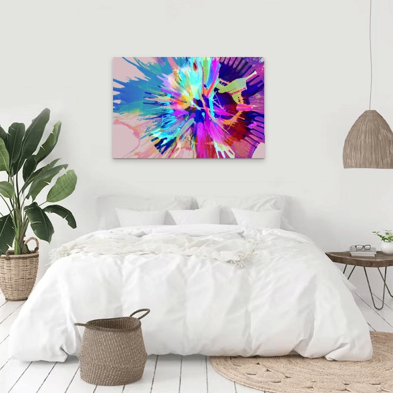 canvas print