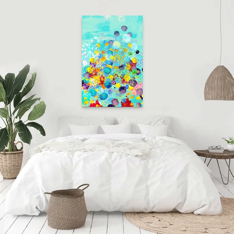 canvas print