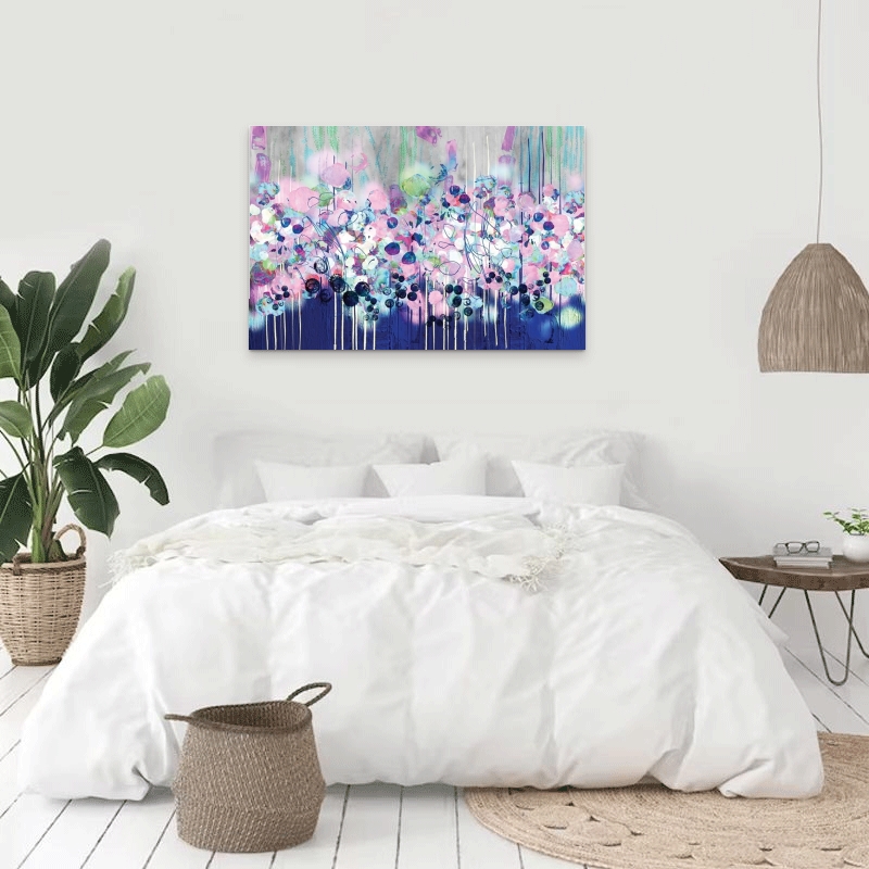 canvas print