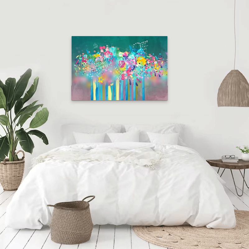 canvas print