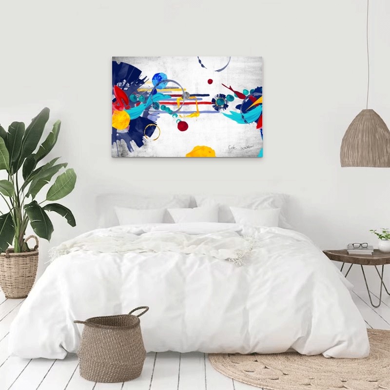 canvas print