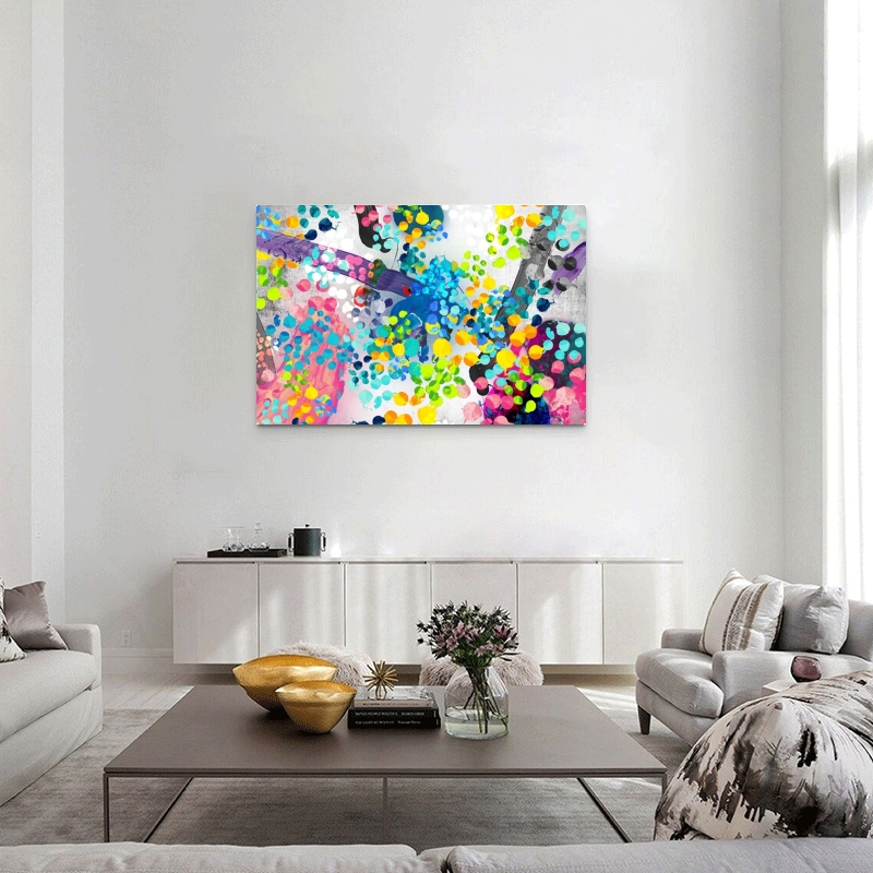 canvas print