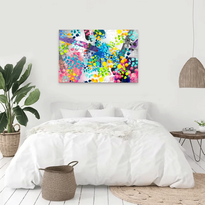 canvas print