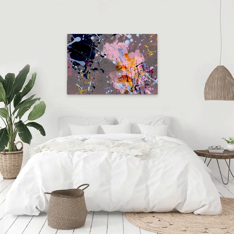 canvas print